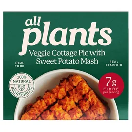 Ready Meals, Pizza & Pies