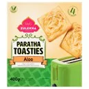 Ready Meals, Pizza & Pies