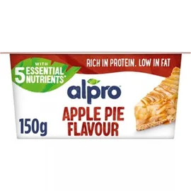 Dessert Yoghurts