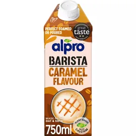 Plant & Dairy Free Drinks