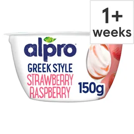 Greek & Greek Style Yoghurts