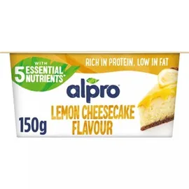 Dessert Yoghurts