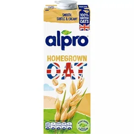 Milk Alternatives
