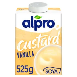 Custard & Condensed Milk