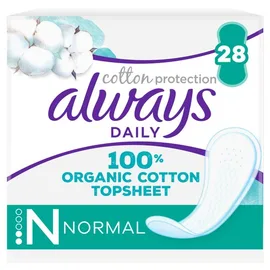 Pantyliners