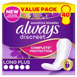 Pantyliners