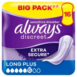 Bladder Weakness