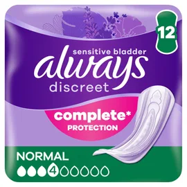 Women's Bladder Weakness