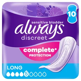 Women's Bladder Weakness