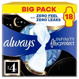 Sanitary Towels
