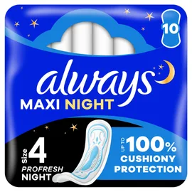Period Care