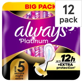 Sanitary Towels