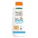 Kids' Sun Cream