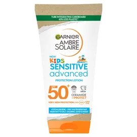 Kids' Sun Cream
