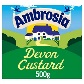 Custard