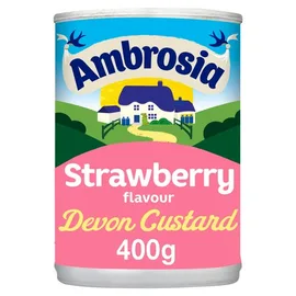 Custard