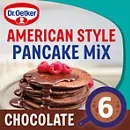 Baking & Cake Mixes