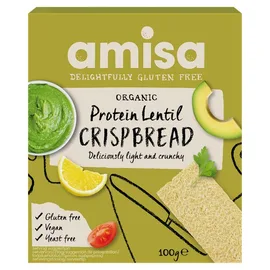 Crispbreads & Flatbreads