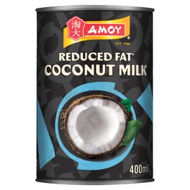 Coconut Milk & Cream