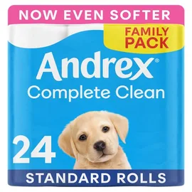 Toilet Roll