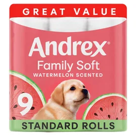 Toilet Roll