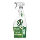 Multipurpose & Antibacterial Cleaners