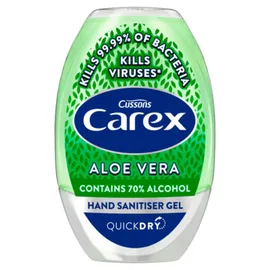Sanitizers