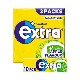 Mints & Gum