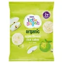 Baby Snacks