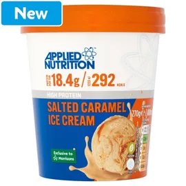 Frozen Food