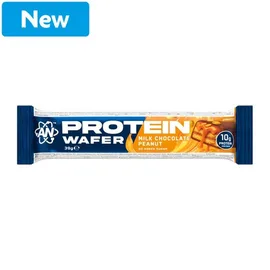 Protein & Energy Snacks