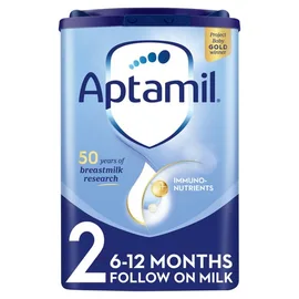 Stage 2 Follow On Milk (6+mths)