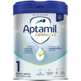 Milk Powder