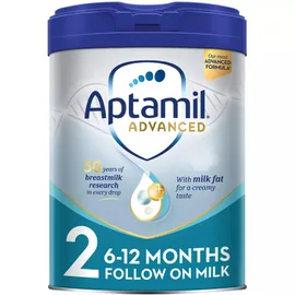 Milk Powder