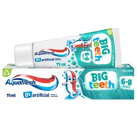 Toothpaste