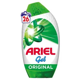 Laundry Detergents