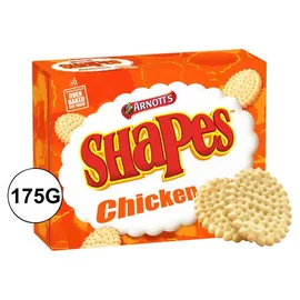 Crackers