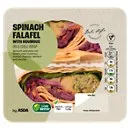 Sandwiches & Wraps