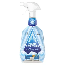 Fabric Fresheners