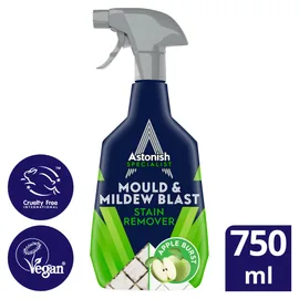 Mould & Mildew Removers