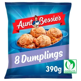 Dumplings