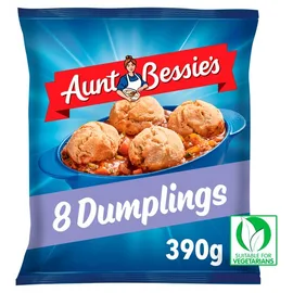 Dumplings