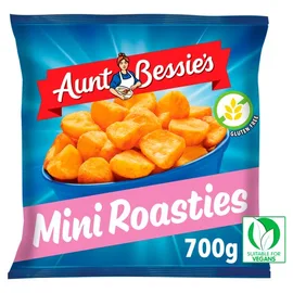 Frozen Roast Potatoes