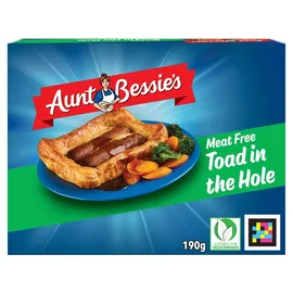 Frozen Ready Meals