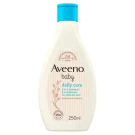 Shampoo