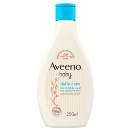 Baby Wash