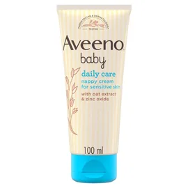 Baby Changing Toiletries