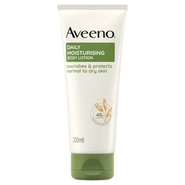 Body Moisturisers
