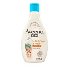 Baby Wash