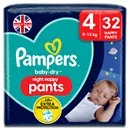 Night Time Nappies